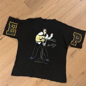Vintage 1995 Elvis Presley T-Shirt